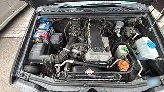 Gebraucht Suzuki Jimny 86 PS (63 kW) 2009 Schwarz SUV