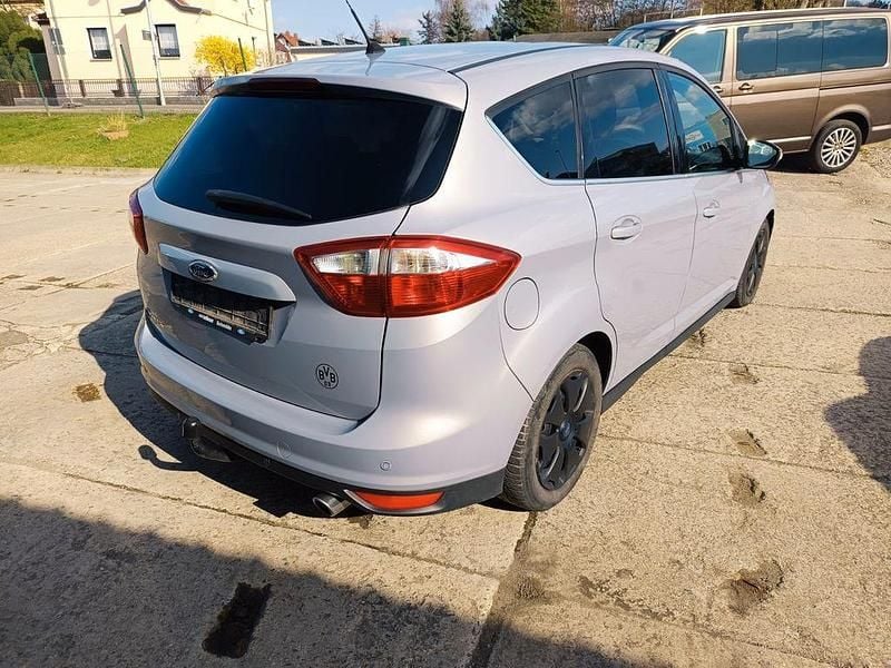 Gebraucht Ford C-MAX Titanium 150 PS (110 kW) 2011 Van / Kleinbus