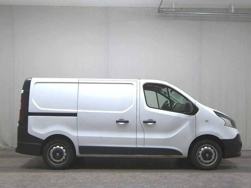 Unbekannt Gebraucht 2019 Renault Trafic Komfort Van | 15.480 € (Superpreis) - Bild 1/4