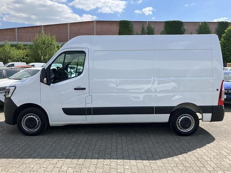 Gebraucht Renault Master 136 PS (100 kW) 2023 Weiss Van
