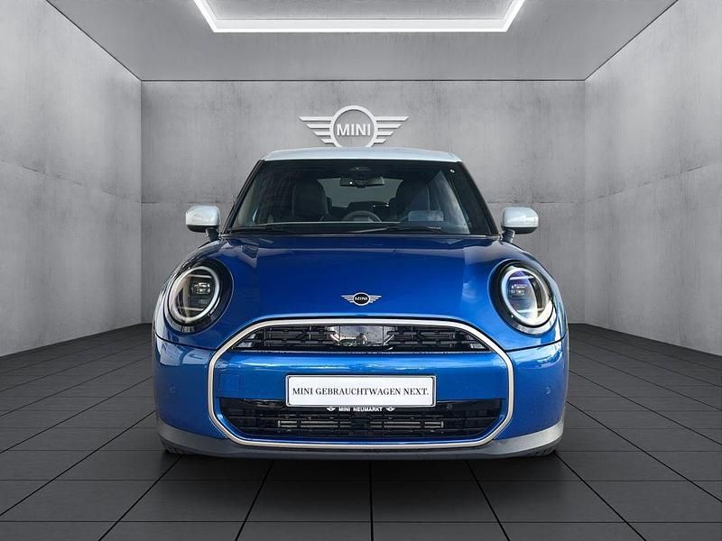 Gebraucht Mini Cooper 156 PS (114 kW) 2024 Blau Kleinwagen
