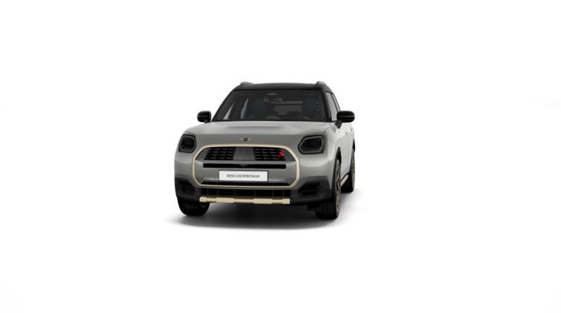 Gebraucht 2024 Mini Countryman SUV | 43.084 € (Fairer Preis) - Bild 1/4