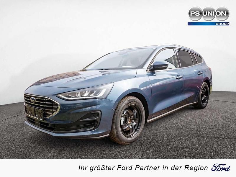 Andere farbe Neu 2025 Ford Focus Style Kombi | 27.990 € (Guter Preis) - Bild 1/4