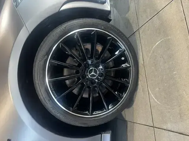 Gebraucht Mercedes CLA250e AMG 218 PS (160 kW) 2021 Andere Coupé