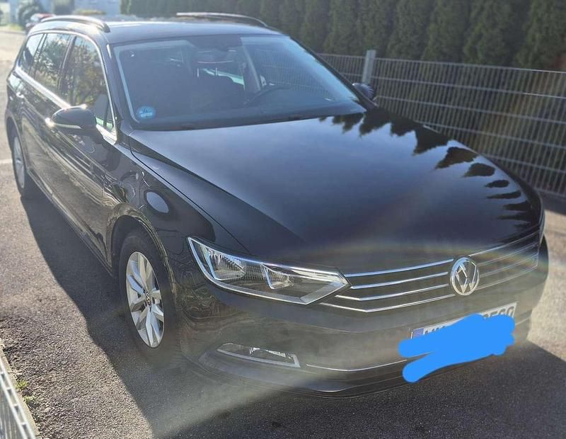 Gebraucht 2017 VW Passat Comfortline Kombi | 13.200 € (Fairer Preis) - Bild 1/4