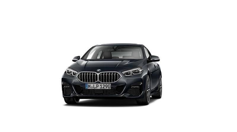 Gebraucht 2026 BMW 218 Comfort Edition Coupé | 28.890 € (Fairer Preis) - Bild 1/4