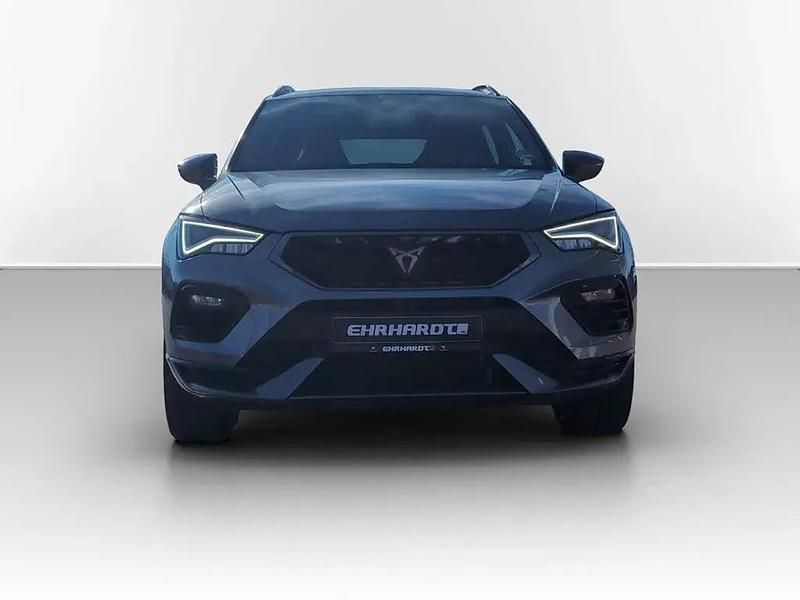 Używany Cupra Ateca 140 KM (102 kW) 2025 Szary SUV