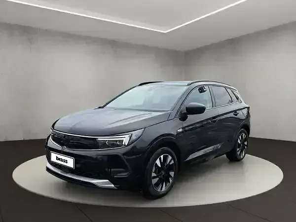 Gebraucht Opel Grandland X Ultimate 200 PS (147 kW) 2022 SUV