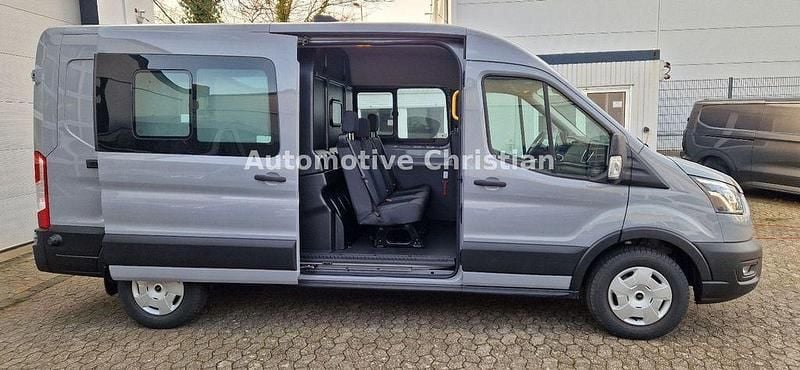 Neu Ford Transit Trend 165 PS (121 kW) 2025 Greymatter Van / Kleinbus