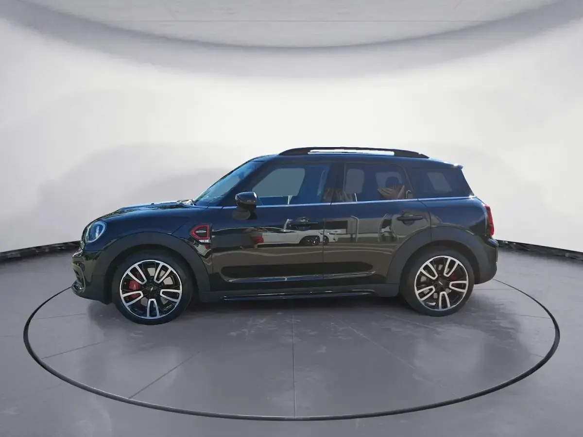 Gebraucht Mini John Cooper Works Sport 306 PS (225 kW) 2022 Kleinwagen