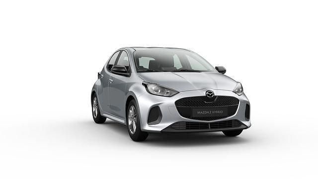 Neu 2025 Mazda 2 Center-Line | 23.790 € (Fairer Preis) - Bild 1/1