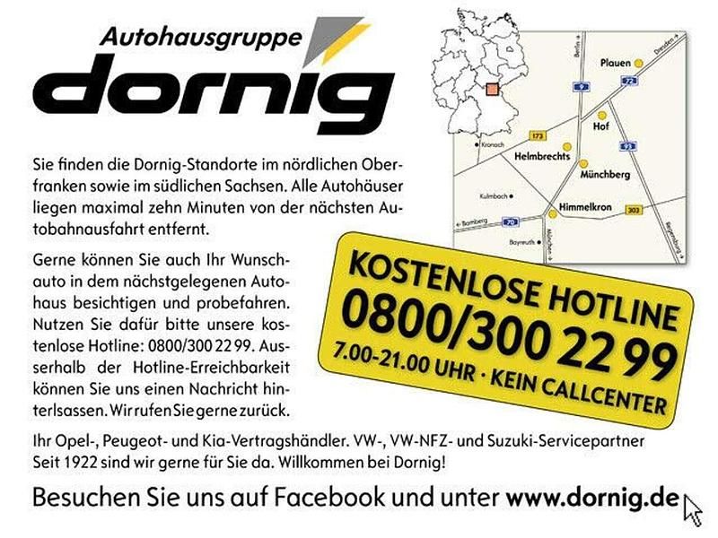 Gebraucht Opel Corsa Edition 75 PS (55 kW) 2022 Kristall silber (metallic) (be Kleinwagen