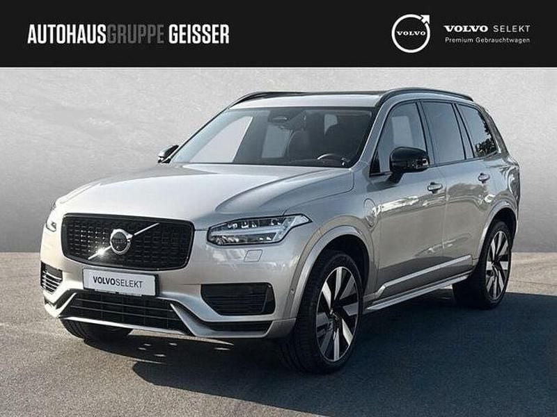 Bright dusk Gebraucht 2024 Volvo XC90 Ultimate SUV | 66.250 € (Fairer Preis) - Bild 1/4