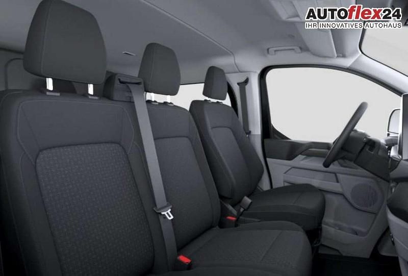 Neu Ford Transit Custom Trend 170 PS (125 kW) 2025 Magnetic metallic Van / Kleinbus