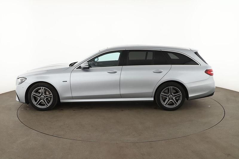 Gebraucht Mercedes E300 AMG line 2020 Grau Kombi