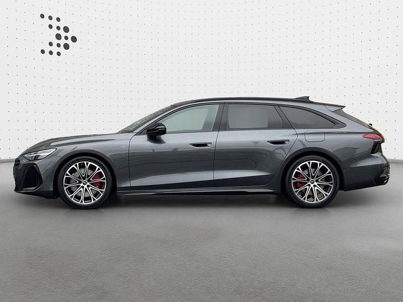 Gebraucht Audi A6 Sport 367 PS (269 kW) 2026 Daytonagrau perleffekt Kombi