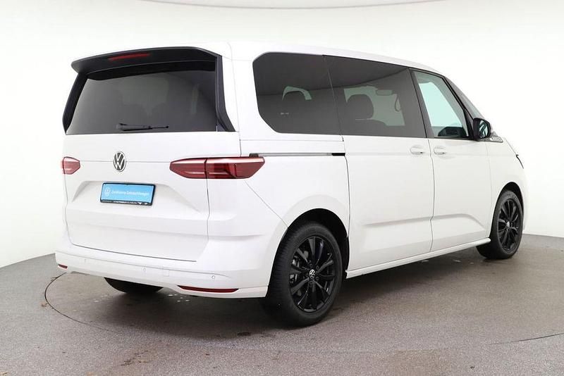 Gebraucht VW Multivan Life 150 PS (110 kW) 2024 Candyweiß Van
