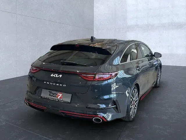 Gebraucht Kia Ceed GT GT 2023 Kombi