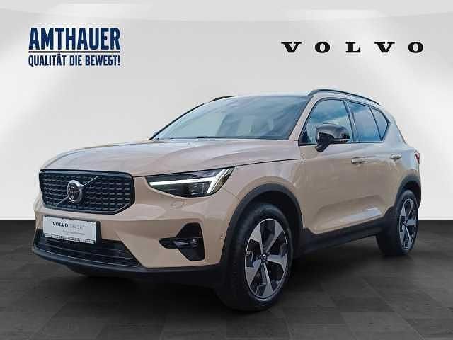 Gebraucht 2025 Volvo XC40 SUV | 40.880 € (Fairer Preis) - Bild 1/4