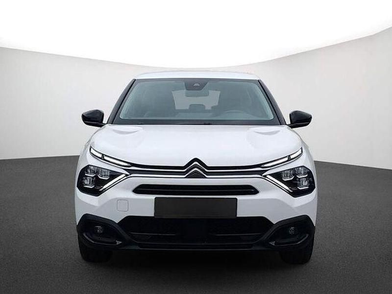 Gebraucht Citroën C4 Feel 131 PS (96 kW) 2024 Weiß SUV