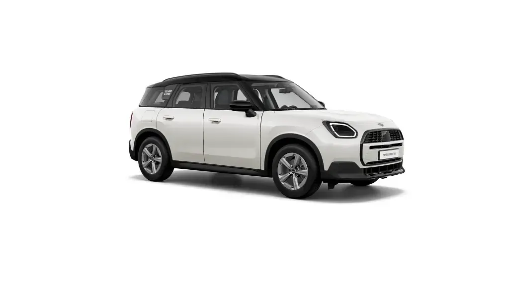 Gebraucht Mini Countryman 150 PS (110 kW) 2025 SUV