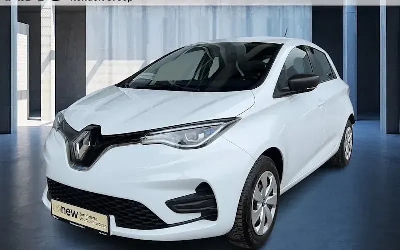 Gebraucht Renault Arkana Techno 140 PS (102 kW) 2025 Gray m SUV
