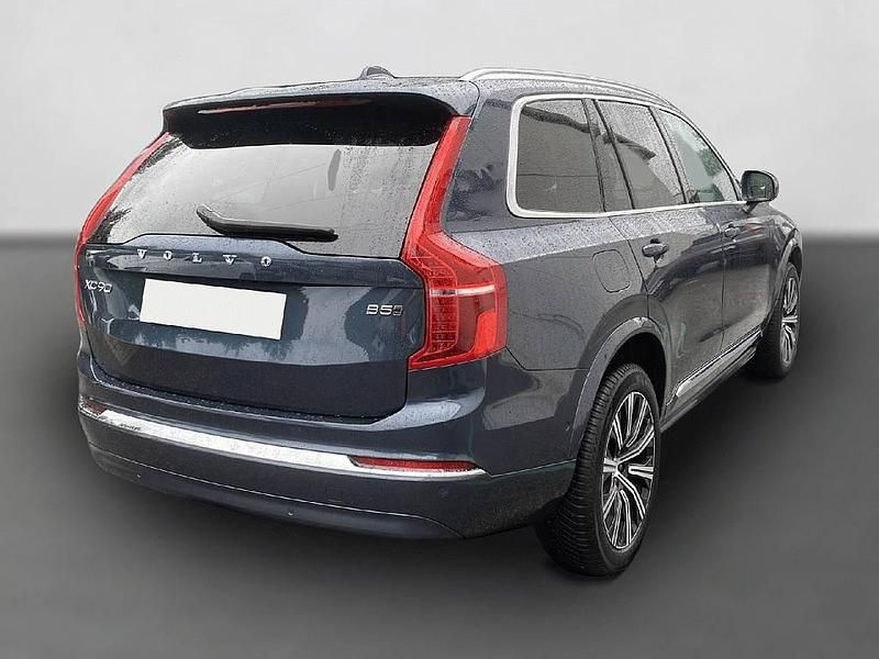 Gebraucht Volvo XC90 Plus 250 PS (183 kW) 2023 Blau SUV