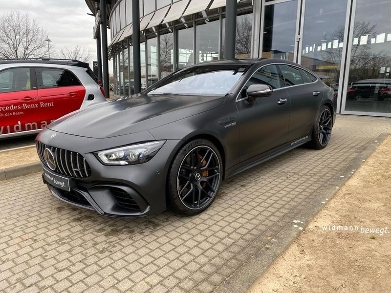 Verkauft Mercedes Amg Gt 63 S 4matic Gebraucht 2019 9 000 Km In Meissen Verkauft Mercedes Amg Gt 63 S 4matic Gebraucht 2019 9 000 Km In Meissen