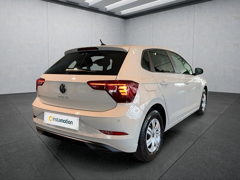 Neu VW Polo Life 80 PS (58 kW) 2026 Grau Kleinwagen