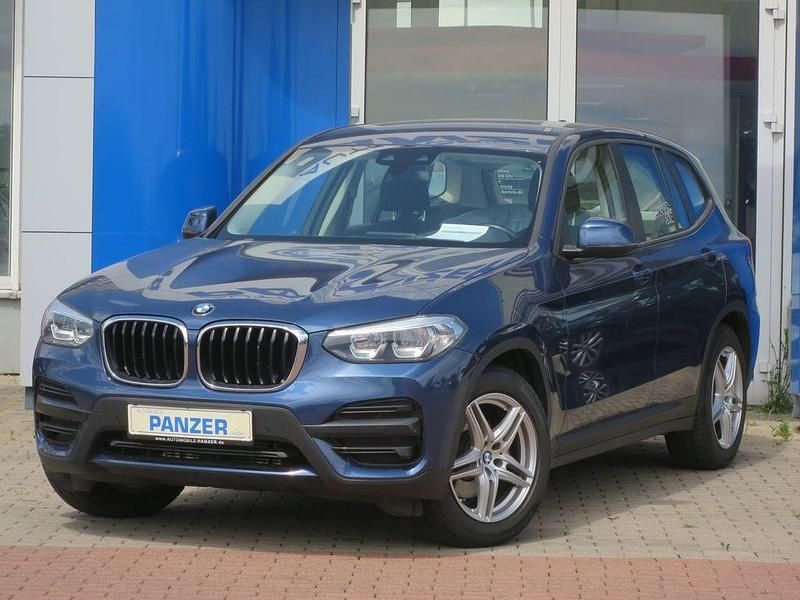 Andere Gebraucht 2019 BMW X3 Performance SUV | 27.850 € (Superpreis) - Bild 1/4