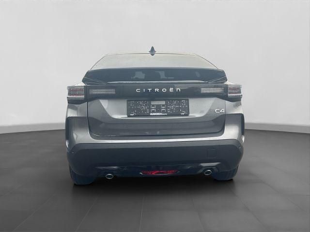 Gebraucht Citroën C4 144 PS (105 kW) 2025 Grau SUV