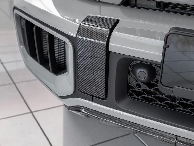 Neu Mercedes G63 AMG AMG 605 PS (444 kW) 2026 Grau SUV