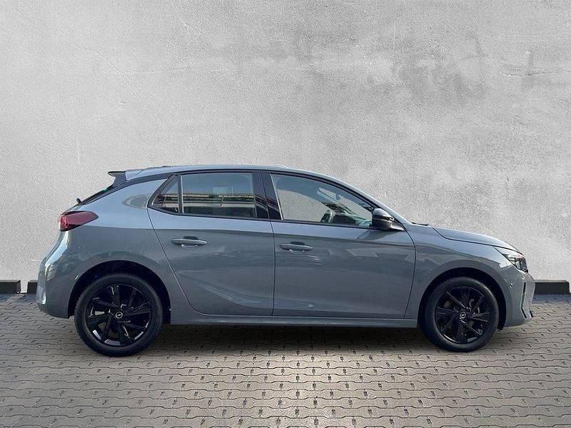 Gebraucht Opel Corsa 101 PS (74 kW) 2024 Grau Kleinwagen