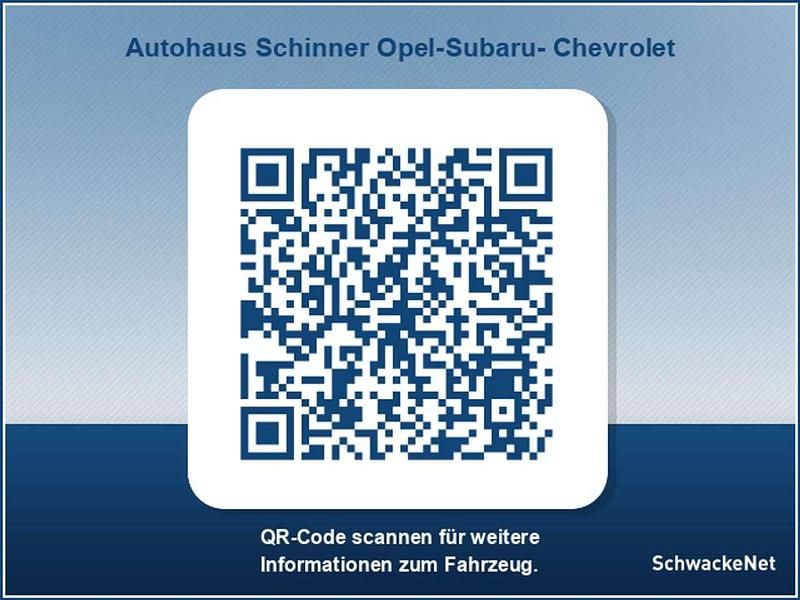 Gebraucht Opel Corsa-e 114 kW (156 PS) 2023 Grafik grau Kleinwagen