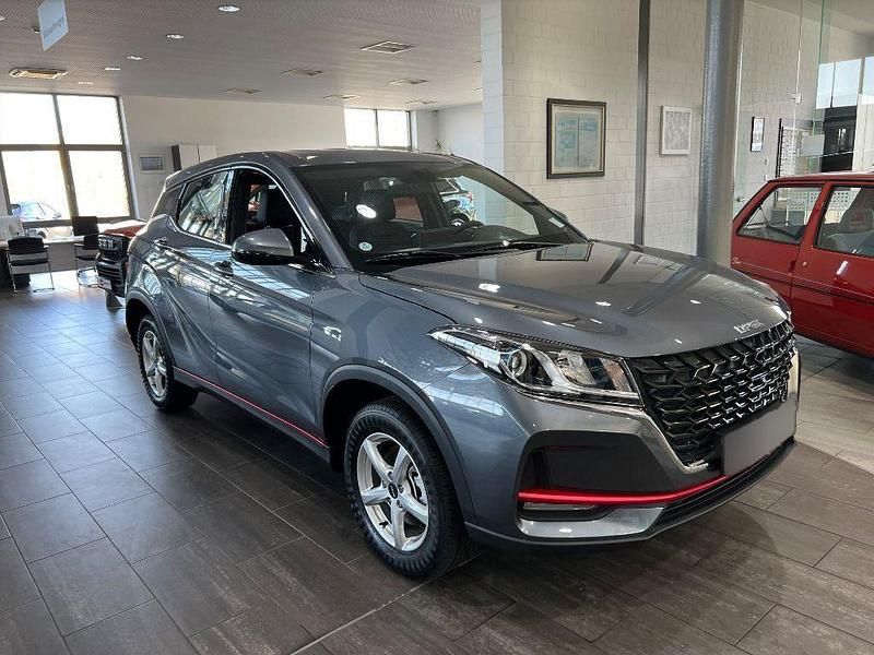 Gebraucht DFSK Fengon 106 PS (77 kW) 2024 Metallic