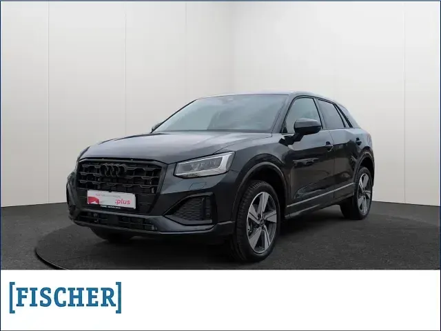 Gebraucht Audi Q2 Advanced 150 PS (110 kW) 2026 SUV