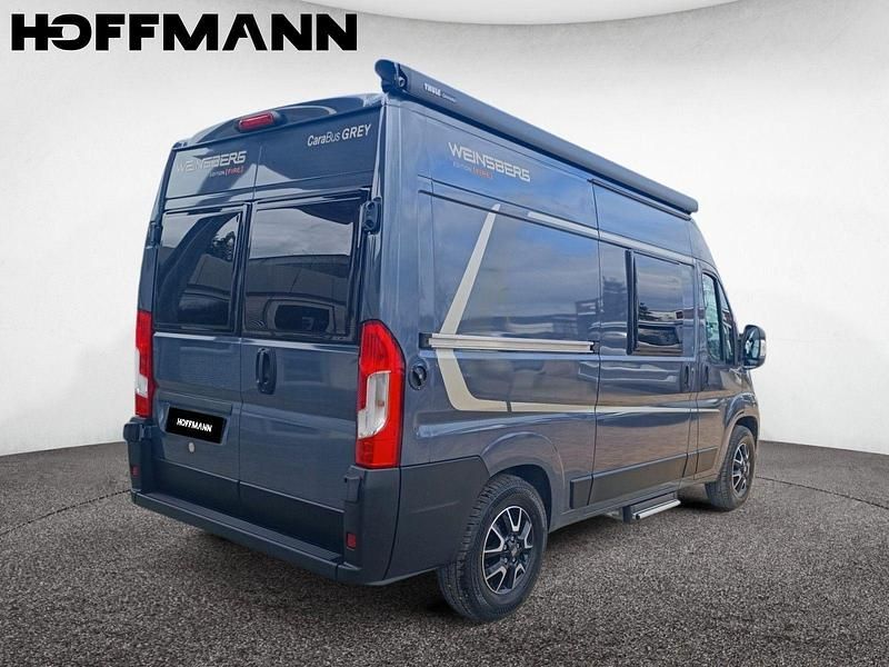 Neu Weinsberg CaraBus 140 PS (102 kW) 2026 Fer grau metallic Van
