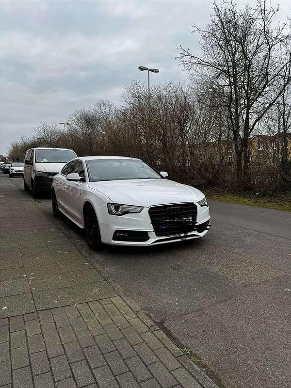 Gebraucht 2016 Audi A5 Sportback Coupé | 15.500 € (Fairer Preis) - Bild 1/4