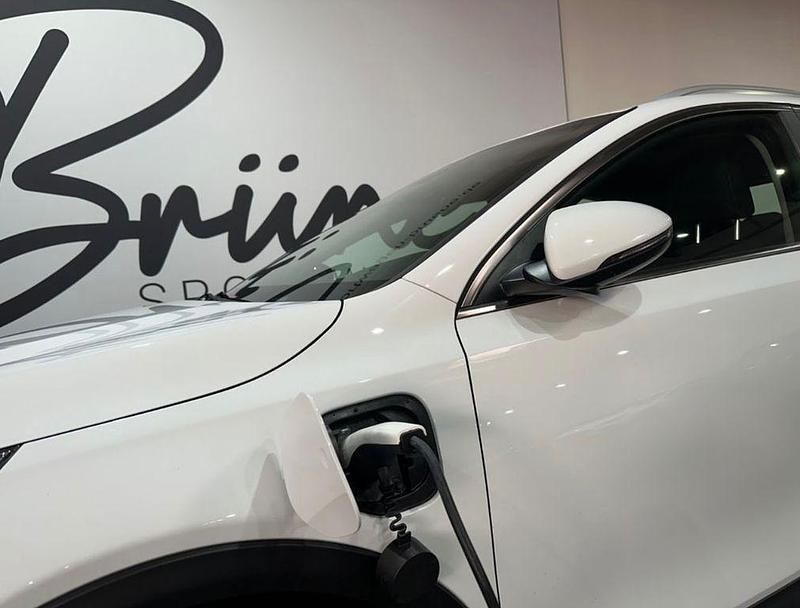 Gebraucht Kia XCeed Vision 141 PS (103 kW) 2022 Weiß SUV