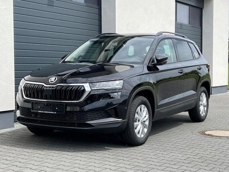 Andere Neu 2025 Skoda Karoq Selection SUV | 29.158 € (Fairer Preis) - Bild 1/4