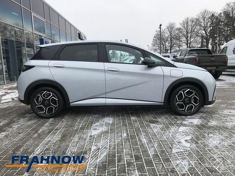 Gebraucht BYD Dolphin Design 150 kW (204 PS) 2026 Weiß Kleinwagen
