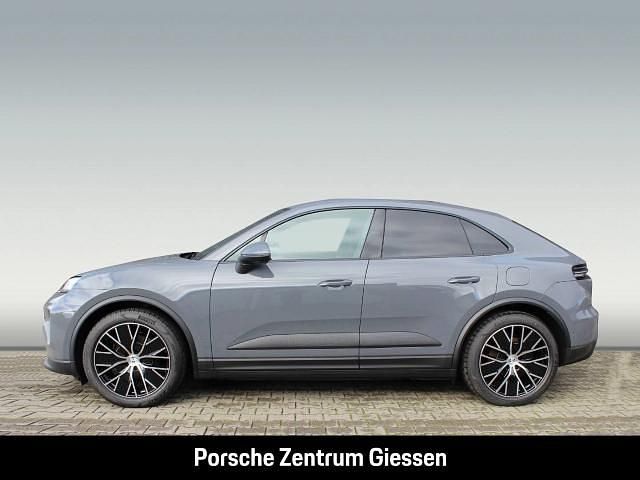 Gebraucht Porsche Macan 264 kW (360 PS) 2025 Grau SUV