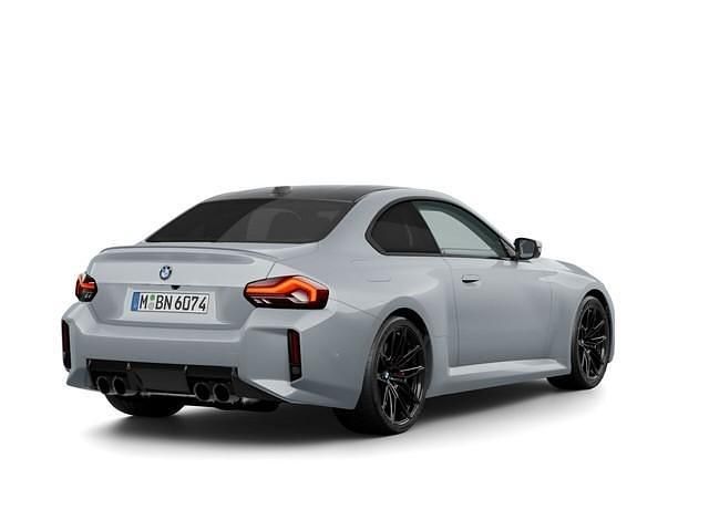 Gebraucht BMW M2 Performance 480 PS (353 kW) 2025 Grau Coupé