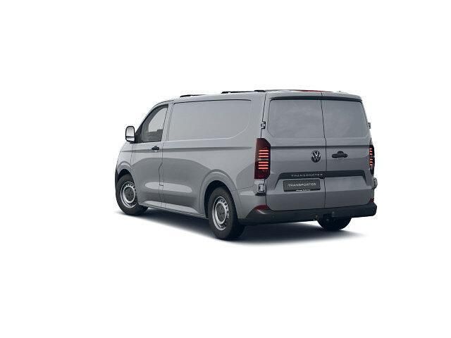 Gebraucht VW Transporter 110 PS (80 kW) 2026 Stone grey Van