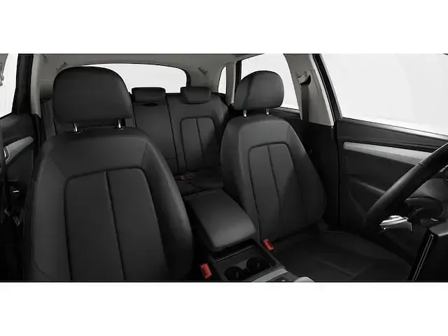 Gebraucht Audi Q5 Performance 204 PS (150 kW) 2024 Weiß SUV
