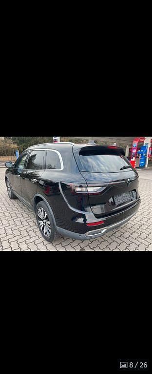 Gebraucht Renault Koleos Initiale 184 PS (135 kW) 2024 Schwarz SUV