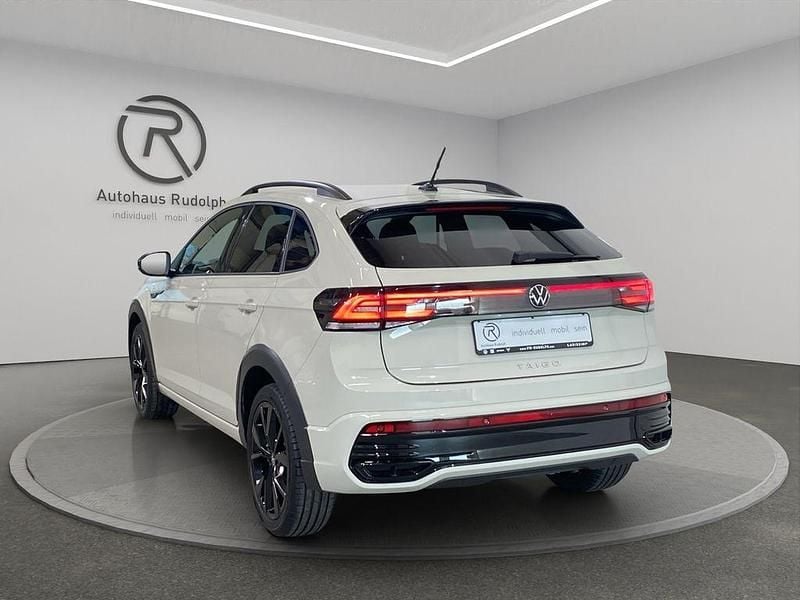 Gebraucht VW Taigo Style 150 PS (110 kW) 2022 Ascotgrau SUV