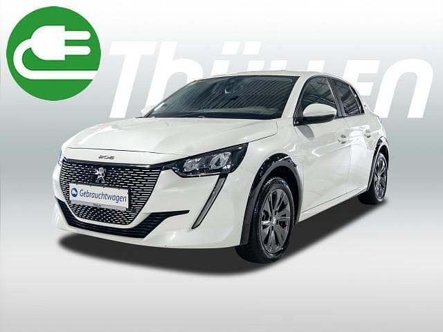 Occasion Peugeot e-208 Active 100 kW (136 ch) 2022 Citadine