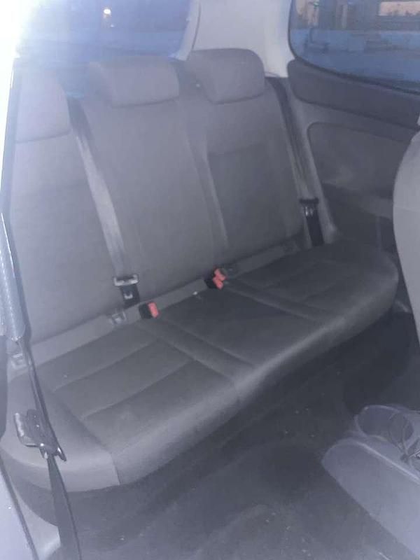 Usata VW Golf V 80 CV (58 kW) 2007 Berlina
