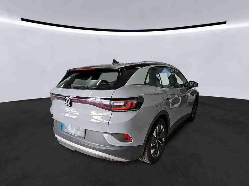Gebraucht VW ID.4 Pro Performance 150 kW (204 PS) 2023 Mondsteingrau SUV